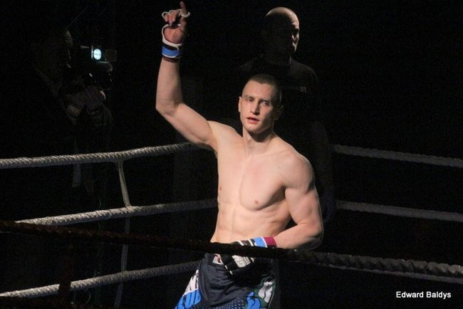 Po gali MMA - to była wojna! (zdjęcia)