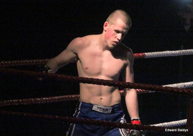 Po gali MMA - to była wojna! (zdjęcia)