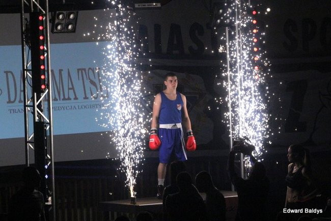 Po gali MMA - to była wojna! (zdjęcia)