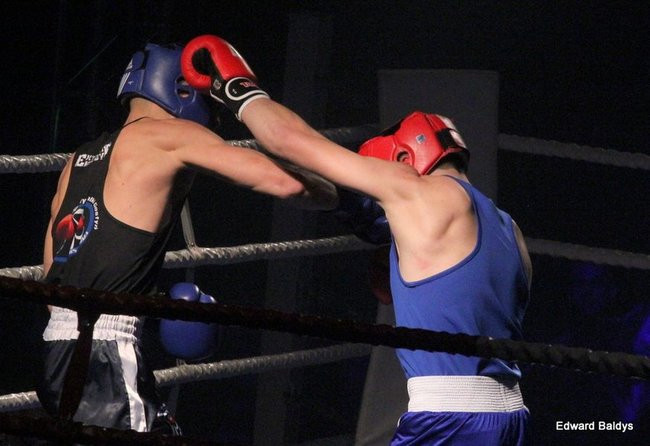 Po gali MMA - to była wojna! (zdjęcia)
