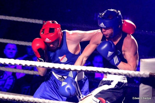 Po gali MMA - to była wojna! (zdjęcia)
