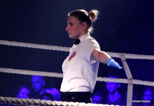 Po gali MMA - to była wojna! (zdjęcia)