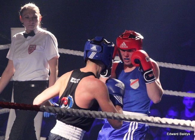 Po gali MMA - to była wojna! (zdjęcia)