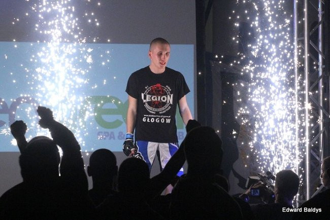 Po gali MMA - to była wojna! (zdjęcia)
