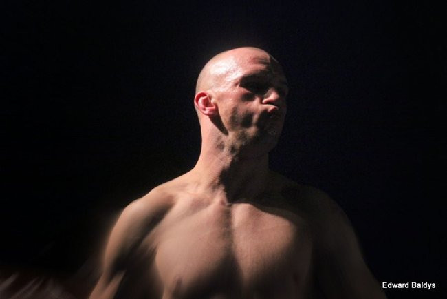 Po gali MMA - to była wojna! (zdjęcia)