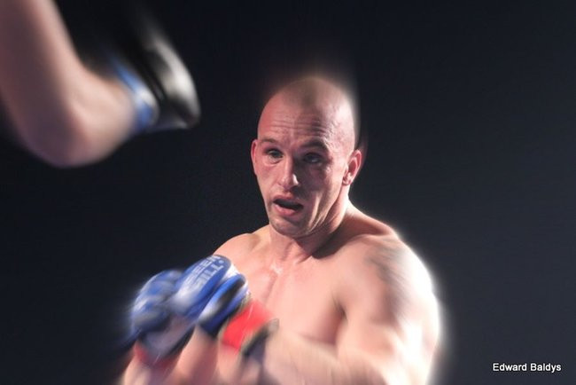 Po gali MMA - to była wojna! (zdjęcia)