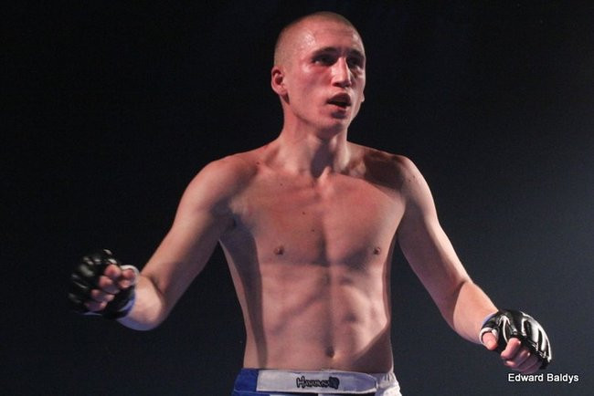 Po gali MMA - to była wojna! (zdjęcia)