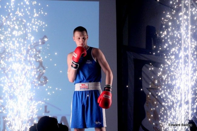 Po gali MMA - to była wojna! (zdjęcia)