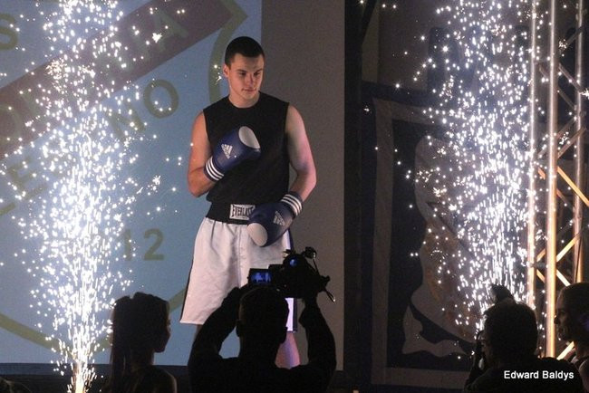 Po gali MMA - to była wojna! (zdjęcia)