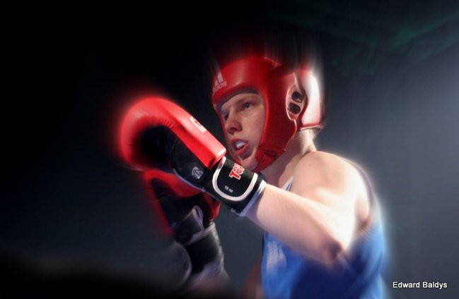 Po gali MMA - to była wojna! (zdjęcia)