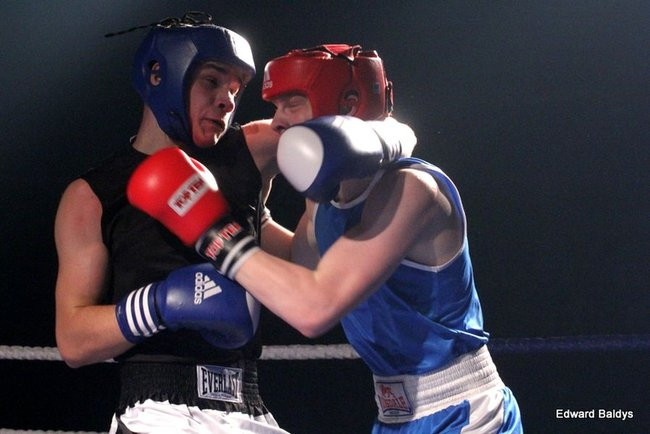 Po gali MMA - to była wojna! (zdjęcia)