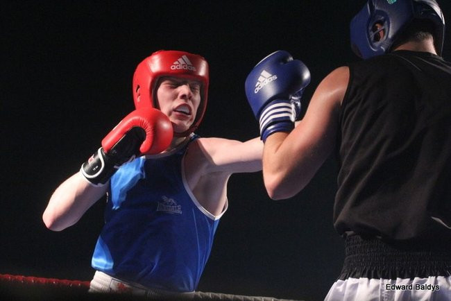 Po gali MMA - to była wojna! (zdjęcia)