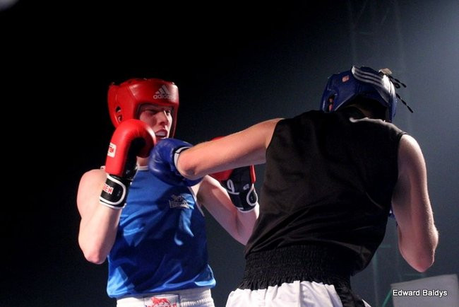 Po gali MMA - to była wojna! (zdjęcia)