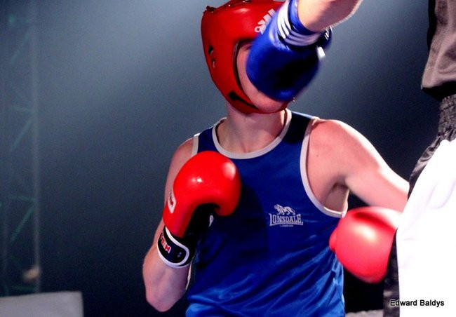 Po gali MMA - to była wojna! (zdjęcia)