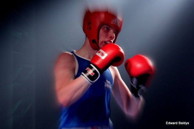 Po gali MMA - to była wojna! (zdjęcia)