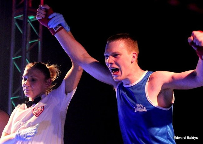 Po gali MMA - to była wojna! (zdjęcia)