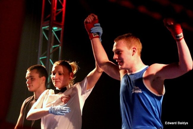 Po gali MMA - to była wojna! (zdjęcia)