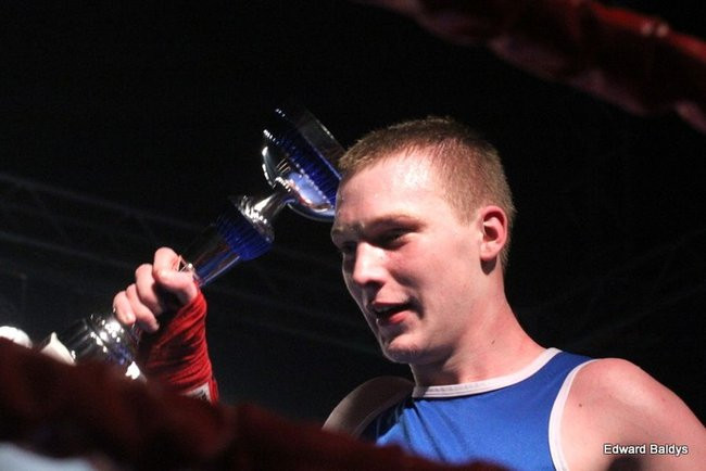 Po gali MMA - to była wojna! (zdjęcia)