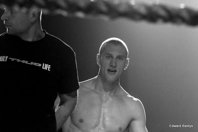 Po gali MMA - to była wojna! (zdjęcia)