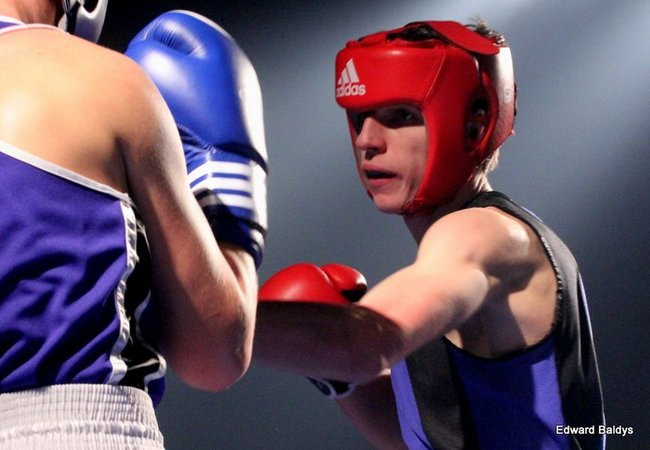 Po gali MMA - to była wojna! (zdjęcia)