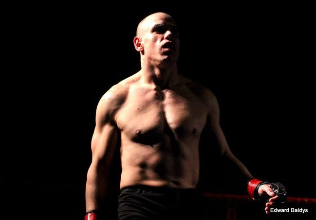 Po gali MMA - to była wojna! (zdjęcia)