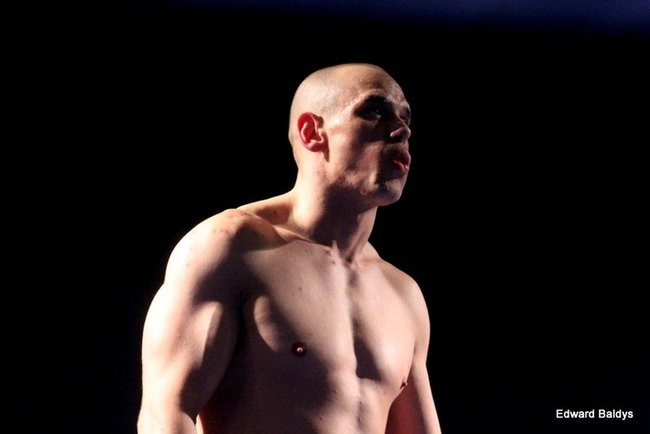 Po gali MMA - to była wojna! (zdjęcia)