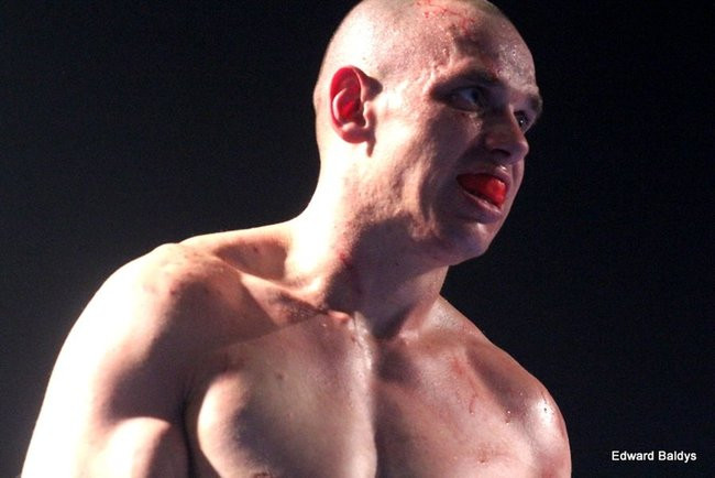 Po gali MMA - to była wojna! (zdjęcia)
