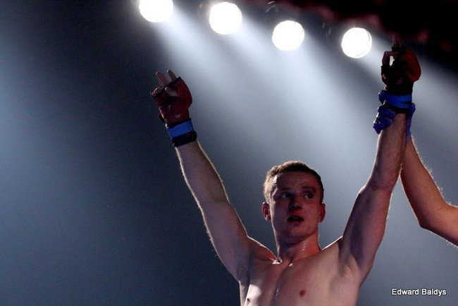 Po gali MMA - to była wojna! (zdjęcia)