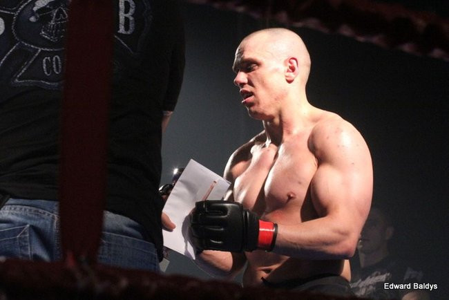 Po gali MMA - to była wojna! (zdjęcia)
