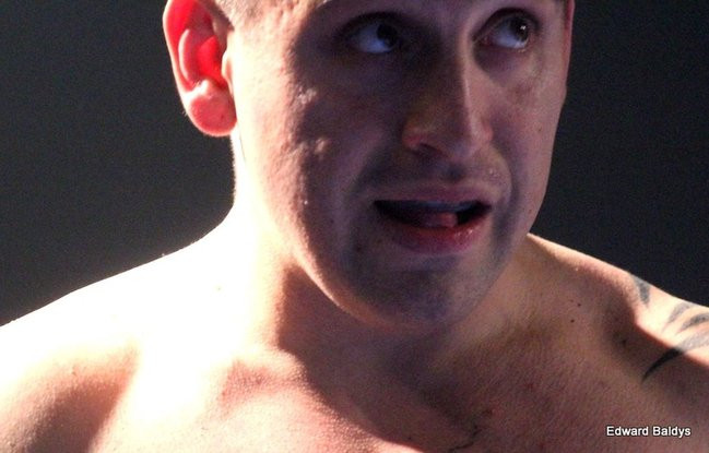 Po gali MMA - to była wojna! (zdjęcia)