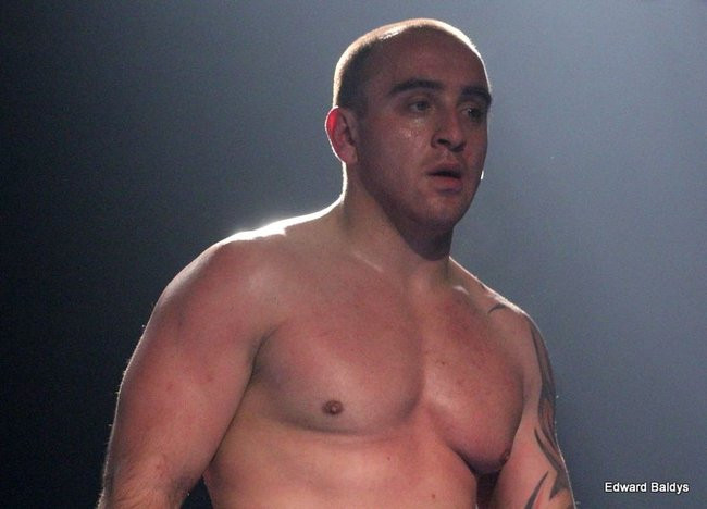 Po gali MMA - to była wojna! (zdjęcia)