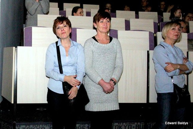 Święta, święta... w auli PWSZ (zdjęcia)