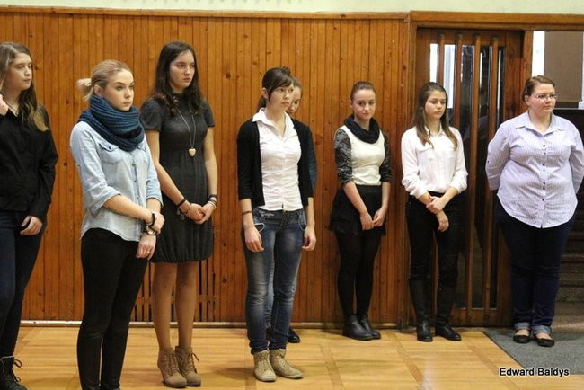 Sto kilogramów ryb dla ubogich (zdjęcia)
