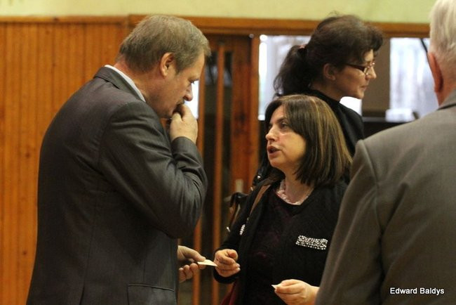 Sto kilogramów ryb dla ubogich (zdjęcia)