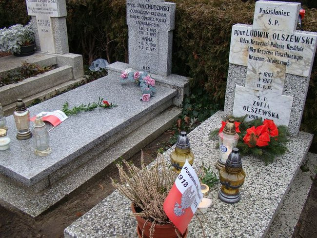 Rocznica wybuchu Powstania Wielkopolskiego (zdjęcia)