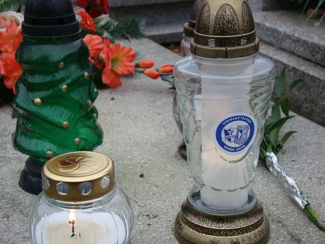 Rocznica wybuchu Powstania Wielkopolskiego (zdjęcia)