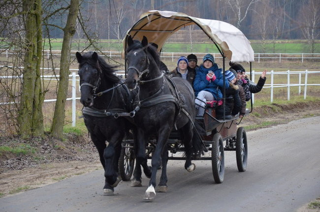 Szyfrowanie i bieganie w 95 rocznicę (zdjęcia)