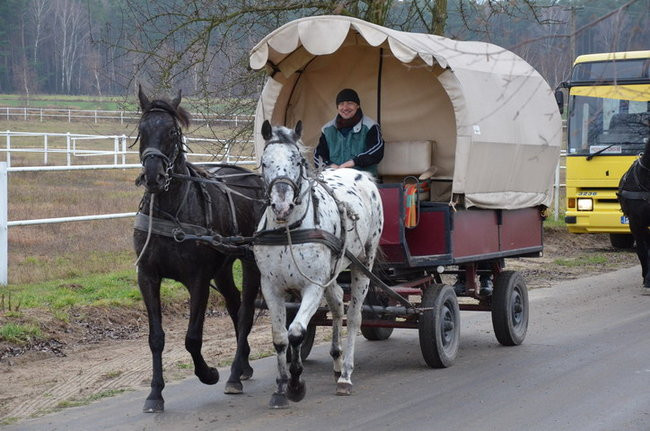 Szyfrowanie i bieganie w 95 rocznicę (zdjęcia)