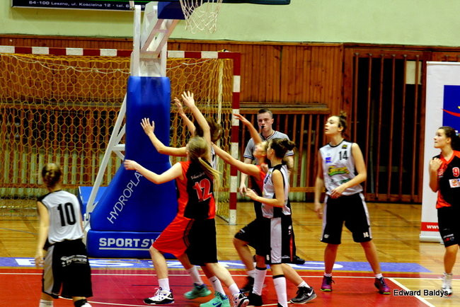 Tęczowe wygrywają (zdjęcia)