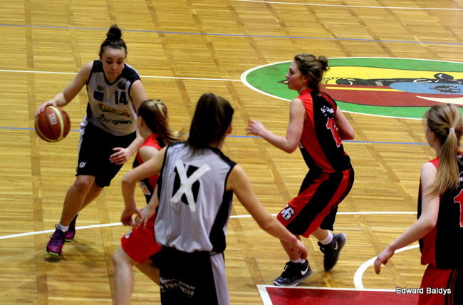 Tęczowe wygrywają (zdjęcia)