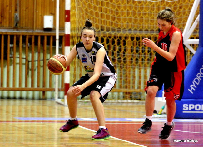 Tęczowe wygrywają (zdjęcia)