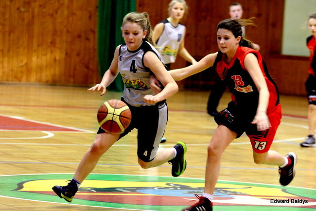 Tęczowe wygrywają (zdjęcia)