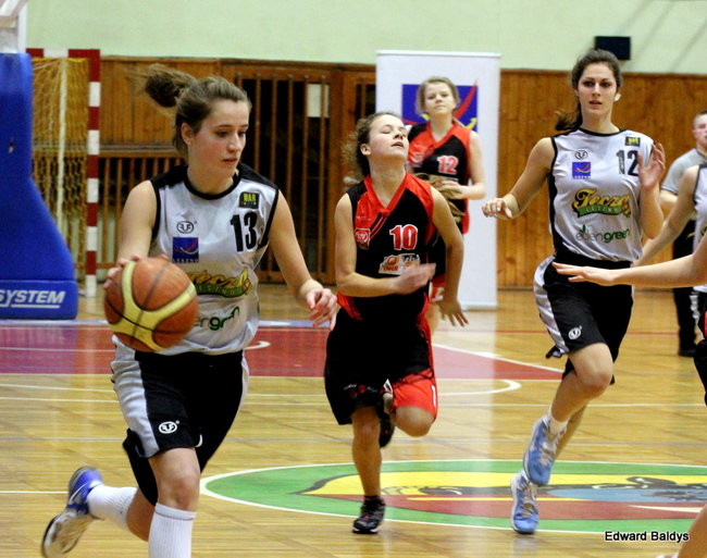 Tęczowe wygrywają (zdjęcia)