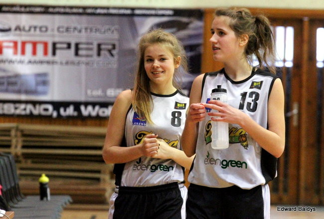 Tęczowe wygrywają (zdjęcia)