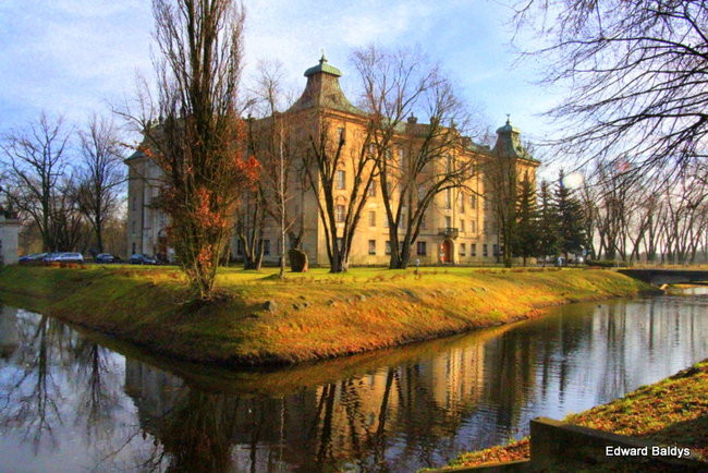 Noworoczne koncerty na Zamku (zdjęcia)