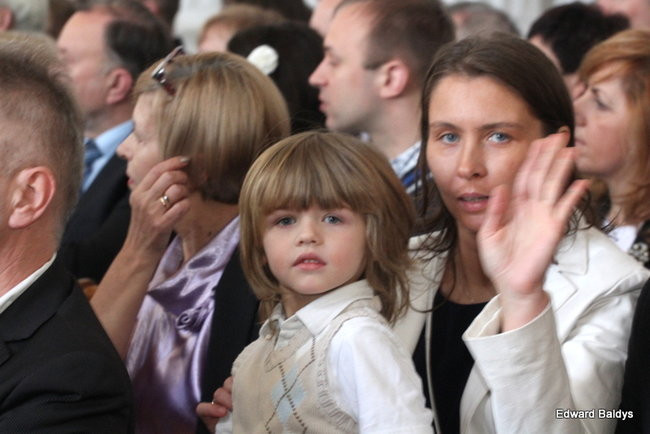 Noworoczne koncerty na Zamku (zdjęcia)