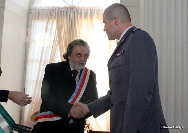 Noworoczne koncerty na Zamku (zdjęcia)