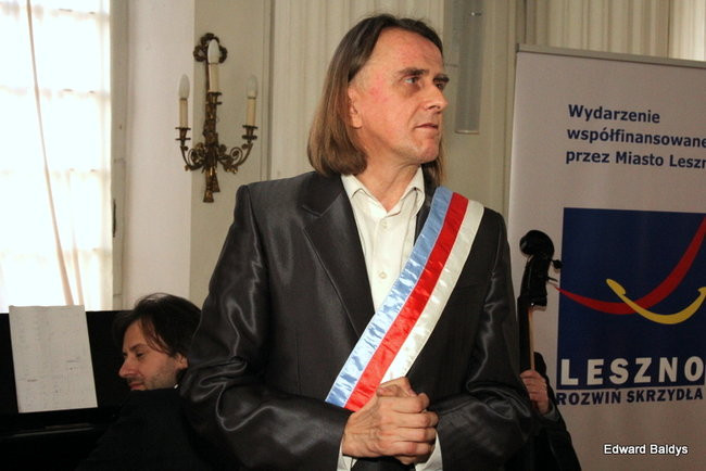 Noworoczne koncerty na Zamku (zdjęcia)