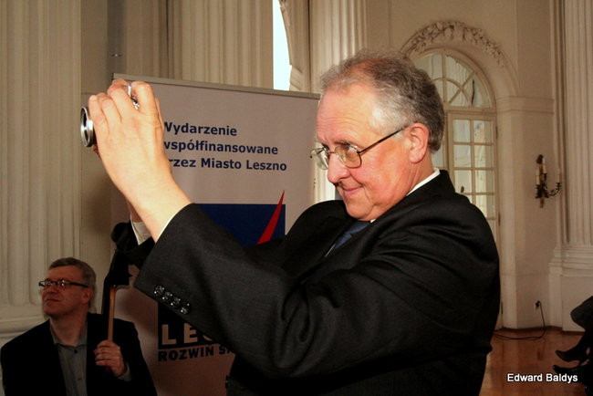 Noworoczne koncerty na Zamku (zdjęcia)