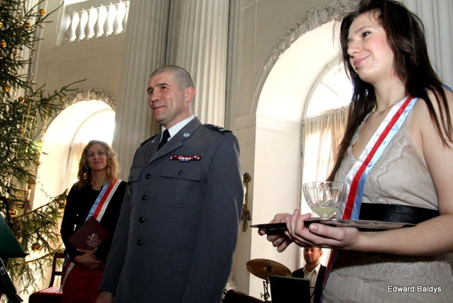 Noworoczne koncerty na Zamku (zdjęcia)